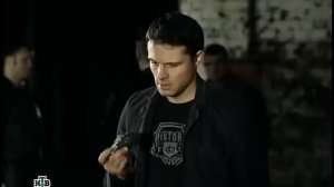 Икорный барон 11 - 12 Серия