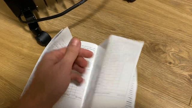 Масляный обогреватель Kumtel. Отзыв эксплуатации смотреть онлайн