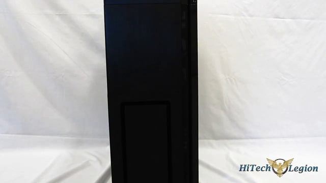 Phanteks Enthoo Primo Overview, Installation and Benchmarks смотреть онлайн