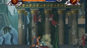 Обзор игр Playstation. Часть 11 - платформеры (часть 2)