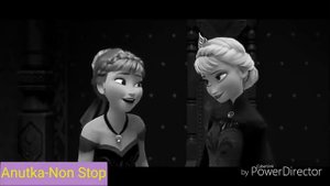 Клип Холодное Сердце | Эльза -Болезнено      P.S смотрите описание