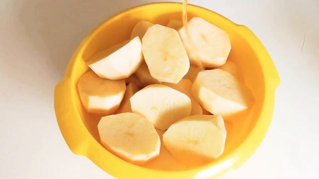 Невероятно вкусное запечённое мясо с картофелем!!!/Что в холодильнике.