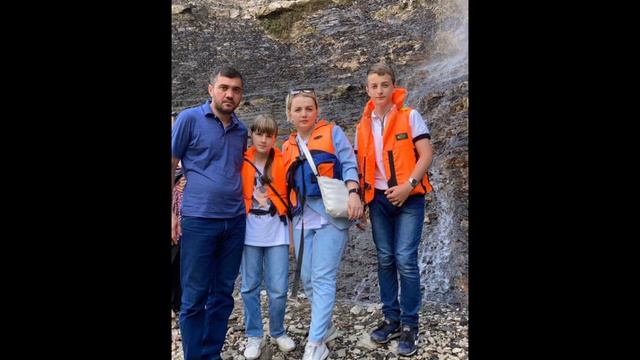 С днем семьи, любви и верности ‼️‼️‼️ смотреть онлайн