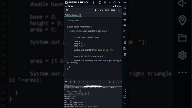 2.0 Java Program with Scanner class User Input смотреть онлайн
