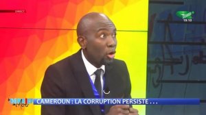 CAMEROUN: LA CORRUPTION PERSISTE ... ( DEBRIEF DE L'ACTU du Mercredi 01/11/2023 )