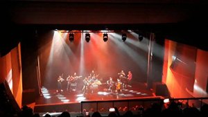 Imagine Dragons - Radioactive ( cover by Hard Rock Orchestra)