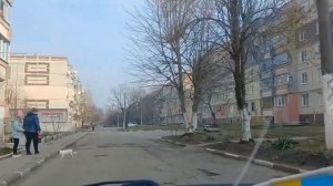 Никополь. Просто тем кто давно не был в городе