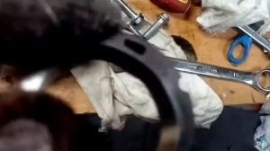 Попытка восстановления насоса ГУР шевролет круз