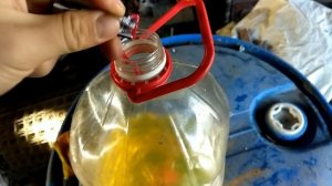 Присадки в бензопилу?зачем?что стало с двигателем после ревитализанта.