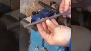 Что можно сделaть из обычной арматуры