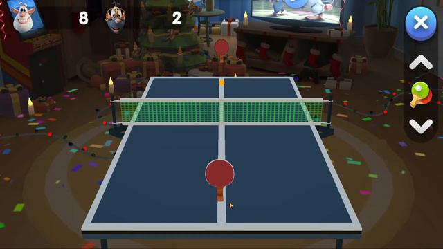 MY TALKING BOOBA & VIRTUAL PET Android-ios Gameplay - Android Games смотреть онлайн