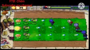 Pvz FH | Mod Pvz Hard For Android