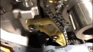 G4KE 2.4 новый двигатель