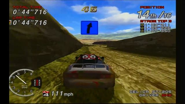 BHO'S SEGA DREAMCAST COLLECTION Sports #retrogaming смотреть онлайн