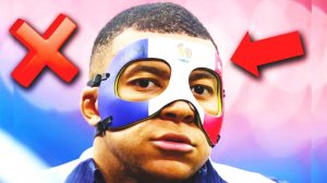 Why Kylian Mbappe won’t wear France flag mask at Euro 2024