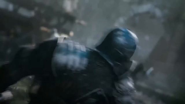 For Honor | Official Cinematic Trailer смотреть онлайн