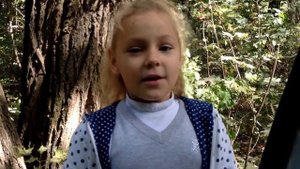 Стихотворение. Иван Бунин. Лес, точно терем расписной