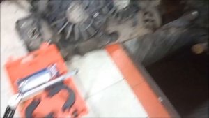 ремонт  ауди bbj 3 0