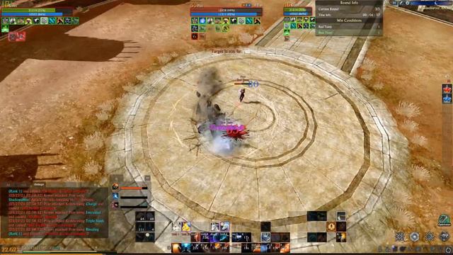 ArcheAge Unchained: PVP | LOWLEVEL ADVENTURES | CARMILA [KRATES]
