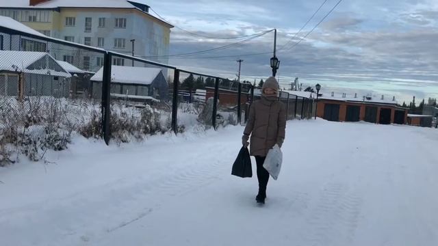 Клип на песню Юли Гаврилиной "Замело" Фестиваль медиа "Вышка" (второй сезон) смотреть онлайн