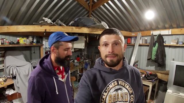 Как сделать диагностику ХОЛОДИЛЬНИКА!!!! Утечка??? или НЕТ??? часть 2