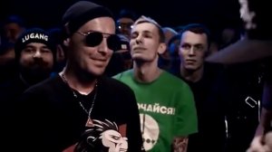 Рэп Баттл Гуф VS Драго