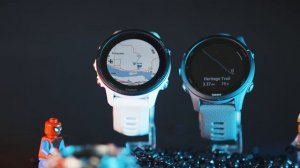 Garmin Forerunner 955 vs 255