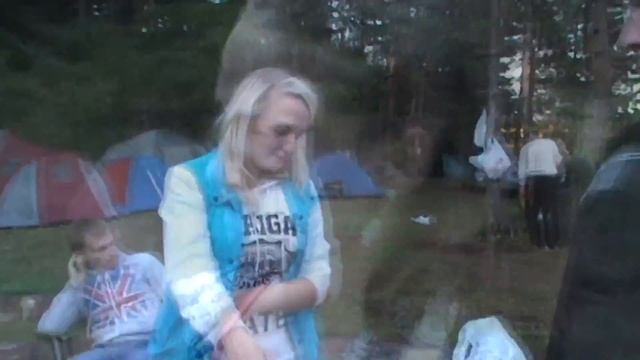 Прогресстех Дубна Поход на Медведицу Август 2014 смотреть онлайн