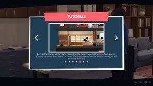 Quickie A Love Hotel Story - Walkthrough Part 01