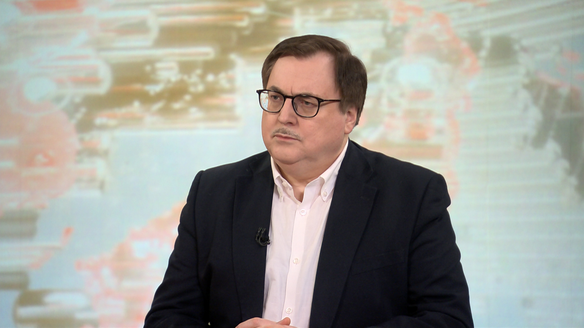 Маслов: Западу начинает нравиться мирный план Китая по Украине / События на ТВЦ