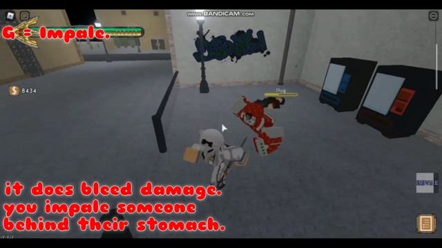 YBA King Crimson Showcase смотреть онлайн