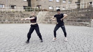 Ride it| Dance Cover ( Indian-Russian Collab)