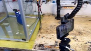 ЖЕСТЬ! Перезарядили Аккумулятор LiFePO4 3.2v 80Ah EVE