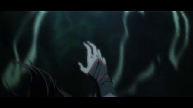 Siren Song / Mo Dao Zu Shi AMV смотреть онлайн