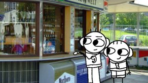 ВАТЯ И ГОСТИ (анимация )