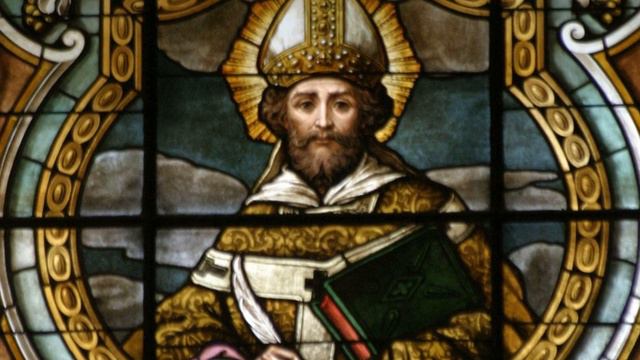 Oração à Santo Ambrósio смотреть онлайн