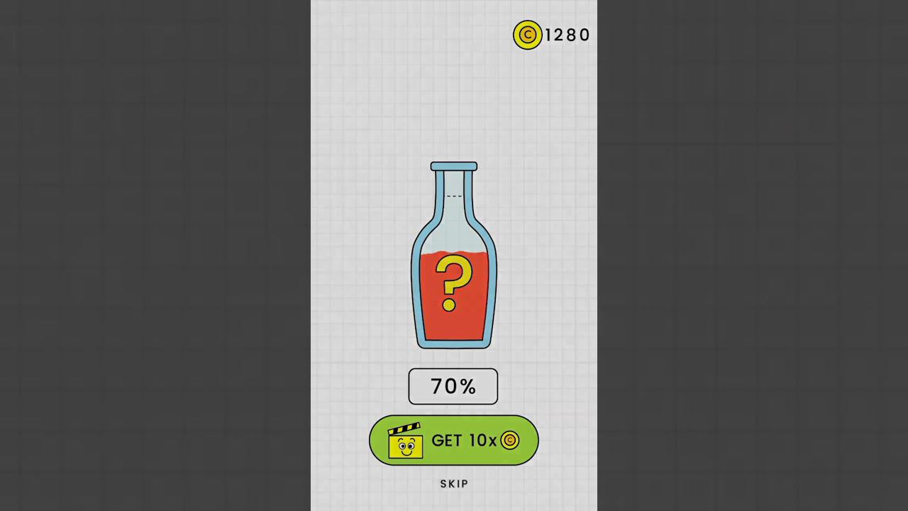 HAPPY GLASS: LEVEL 77 смотреть онлайн