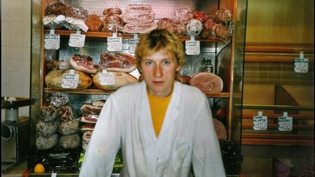 Никто не сказал мне зачем я рожден из альбома Рубаят Омар Хайяма 2016 смотреть онлайн