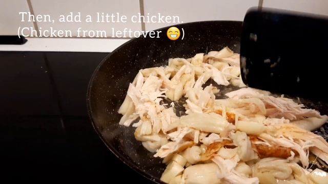 How to cook Shaggy mane mushrooms - my own recipe смотреть онлайн