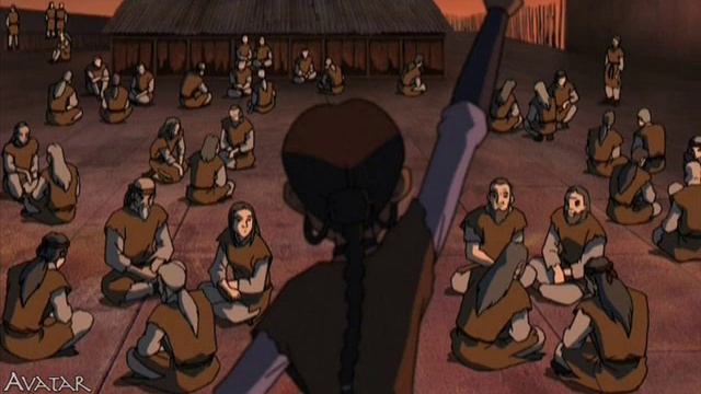 The Prince of Egypt Series: When You Believe смотреть онлайн