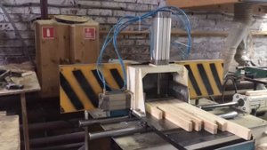 Шипорезный станок шс-3м (4,5м) - Продаю, звоните +7 (922) 967-55-66