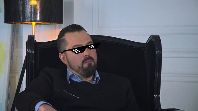 Макс Белоусов интервью - Портнягин, Автоворонка, Личный Бренд и Тренды маркетинга [тизер]