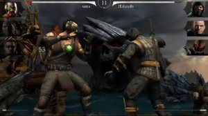 Мортал комбат 2