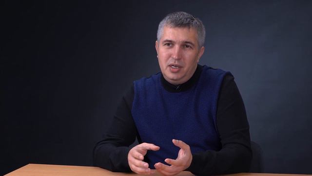 Отчёт за год. Депутата Купянского городского совета Вадима Крохмаля. смотреть онлайн