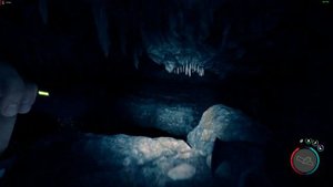 ГДЕ НАЙТИ АКВАЛАНГ В SONS OF THE FOREST