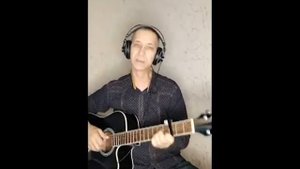 Птичка (кавер).