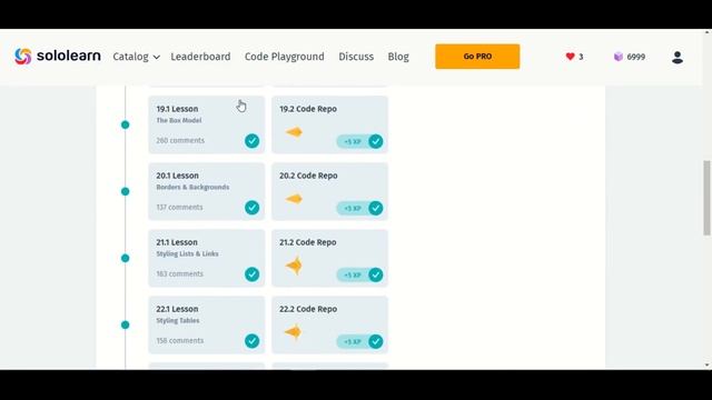 Sololearn | Web Development Fundamentals  Full Course With Answer | Free Certification Course | WT