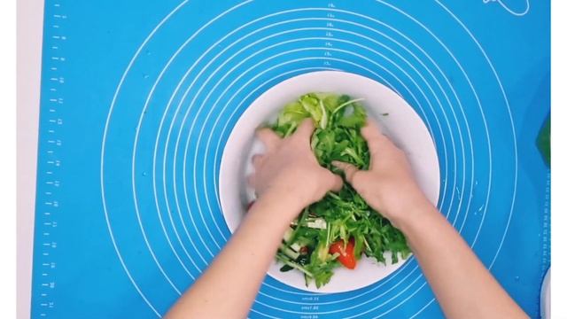 МИКС САЛАТ.КАЗАКША РЕЦЕПТ. ДӘМДІ САЛАТ.ХИТ САЛАТ. смотреть онлайн