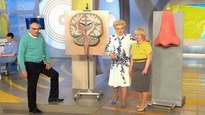 Жить здорово! Выпуск от 24.06.2015