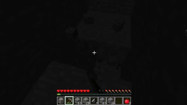 Ванильный Minecraft. Серия 1. Начало выживания. смотреть онлайн